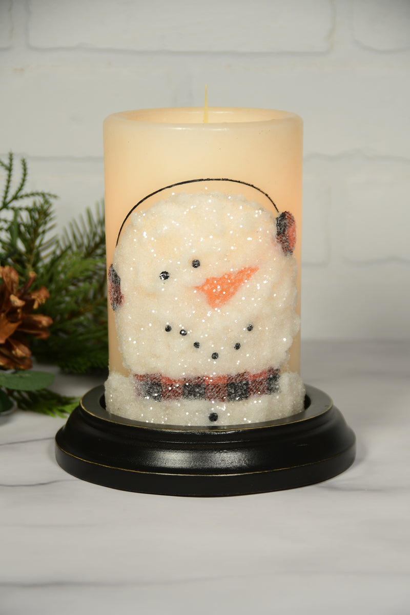 LastingLite: Winter – The LastingLite Emporium