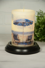 Load image into Gallery viewer, Beach Umbrellas LastingLite-MADE TO ORDER