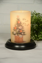 Load image into Gallery viewer, Calm & Bright Tree LastingLite