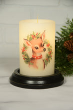 Load image into Gallery viewer, Dasher Retro Reindeer