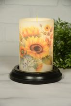 Load image into Gallery viewer, Sunflower Cluster Bouquet