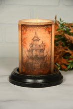 Load image into Gallery viewer, Spooky Fall-Mansion-MADE TO ORDER