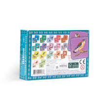 Load image into Gallery viewer, Birds Little Matching Game