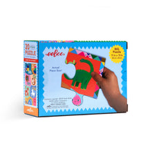 Load image into Gallery viewer, Learn the Alphabet Puzzle