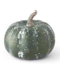 Load image into Gallery viewer, Bag of Six Mini Colored Pumpkins