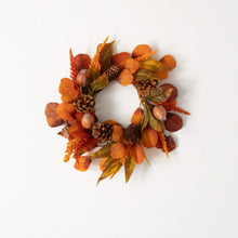 Load image into Gallery viewer, Mixed Fall Candle Ring