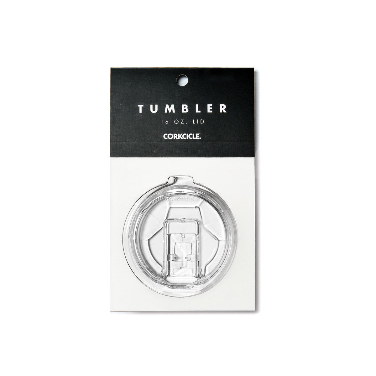 Corkcicle Tumbler Replacement Lid16oz The LastingLite Emporium