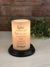 Load image into Gallery viewer, Someone You Love LastingLite Sleeve