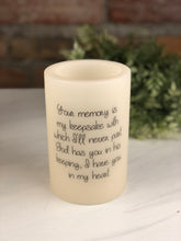 Load image into Gallery viewer, Your Memory LastingLite Sleeve