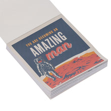 Load image into Gallery viewer, 101 Lunchbox Notes for Guys