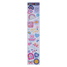 Load image into Gallery viewer, Shine for Jesus Sticker Roll