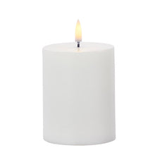 Load image into Gallery viewer, 3&quot;x5&quot; Battery Pillar Candle