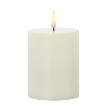 Load image into Gallery viewer, 3&quot;x5&quot; Battery Pillar Candle