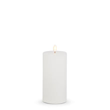 Load image into Gallery viewer, 3&quot;x 6&quot; Battery Pillar Candle