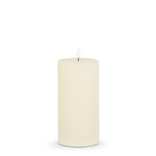 Load image into Gallery viewer, 3.5&quot;x7&quot; Battery Pillar Candle