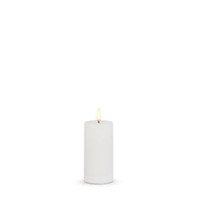 Load image into Gallery viewer, 2&quot;x 4&quot; Battery Pillar Candle
