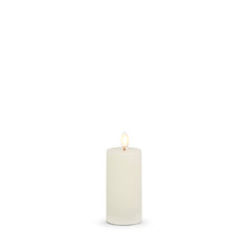 Load image into Gallery viewer, 2&quot;x 4&quot; Battery Pillar Candle