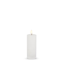 Load image into Gallery viewer, 2&quot;x 5&quot; Battery Pillar Candle