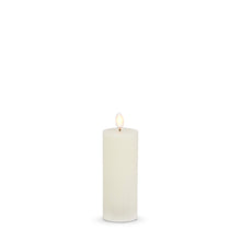 Load image into Gallery viewer, 2&quot;x 5&quot; Battery Pillar Candle