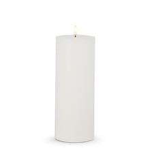 Load image into Gallery viewer, 3.5&quot;x9&quot; Battery Pillar Candle