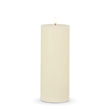 Load image into Gallery viewer, 3.5&quot;x9&quot; Battery Pillar Candle