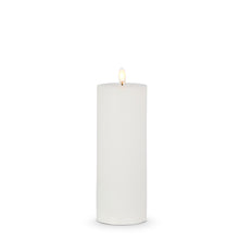 Load image into Gallery viewer, 3&quot;x 8&quot; Battery Pillar Candle