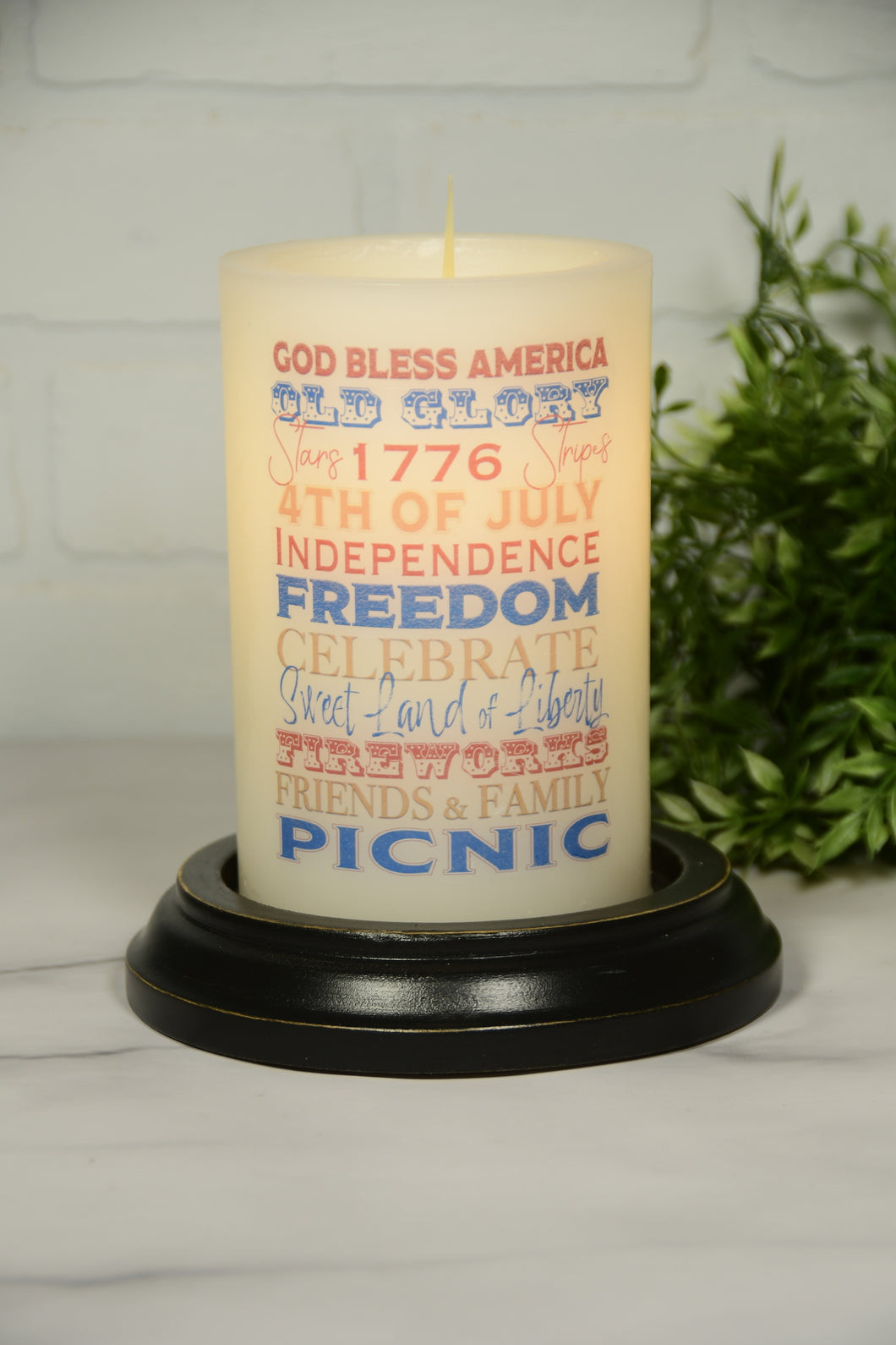 America Freedom Banner LastingLite