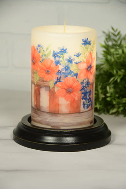 Americana Planter Box LastingLite-MADE TO ORDER