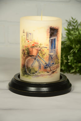 Blue Bike Multi LastingLite-MADE TO ORDER