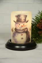 Load image into Gallery viewer, Big Chill Snowman