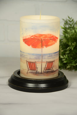 Beach Umbrellas LastingLite-MADE TO ORDER