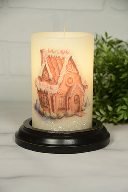 Elf House-Peppermint Patty LastingLite