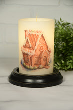 Load image into Gallery viewer, Elf House-Peppermint Patty LastingLite
