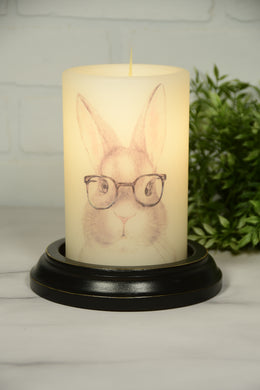 Bunny Face Glasses LastingLite