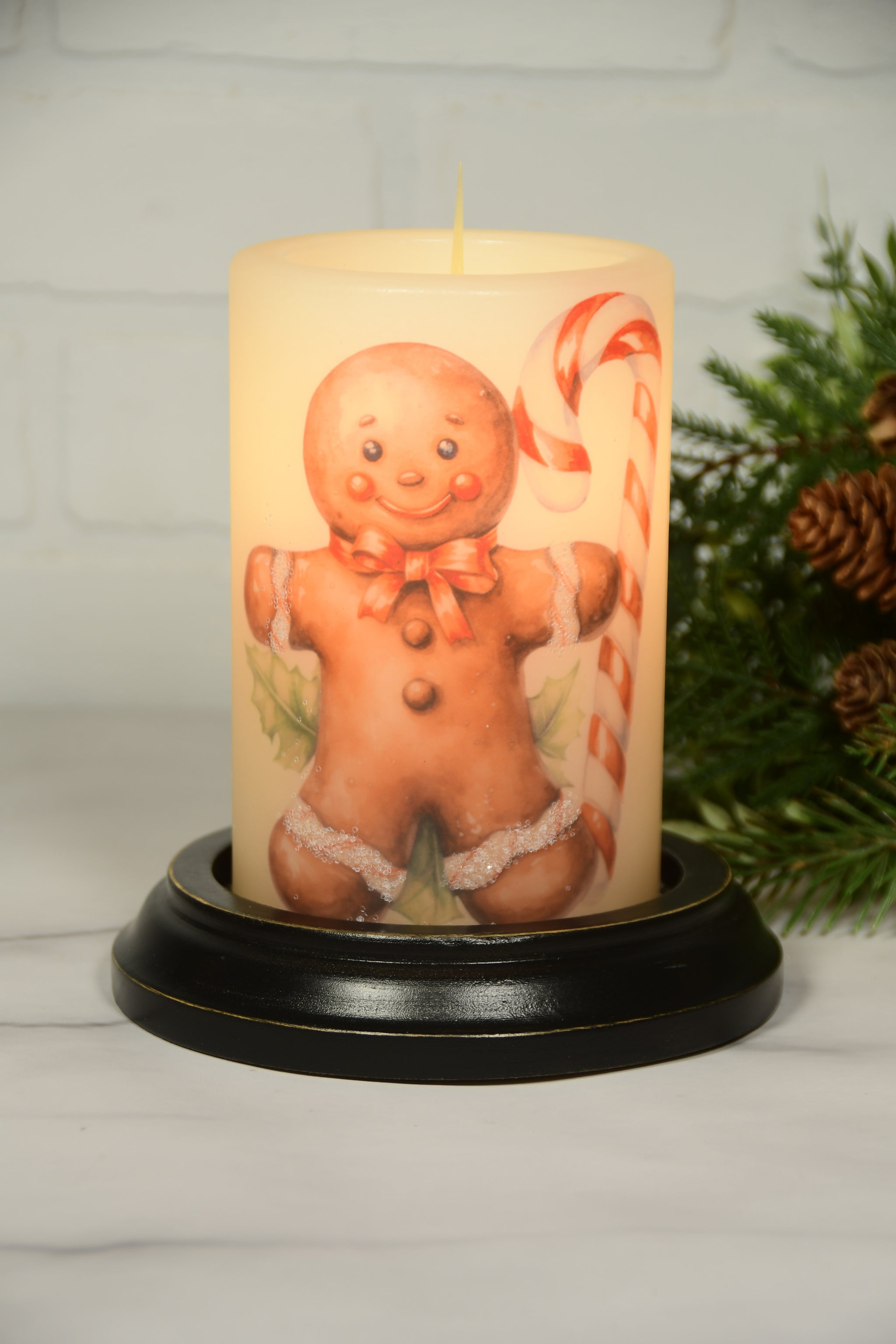 LastingLite: Christmas – The LastingLite Emporium