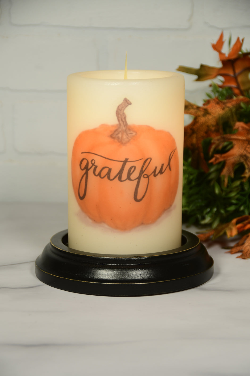 Grateful Pumpkin LastingLite
