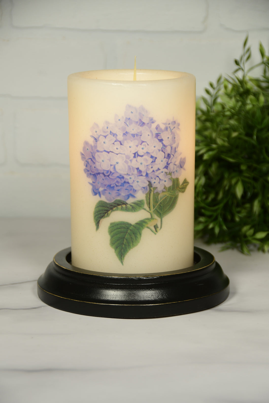 Purple Hydrangea LastingLite