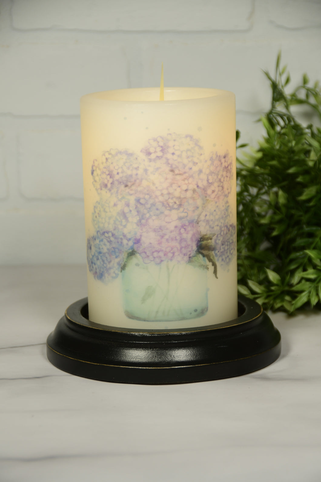 Hydrangea Bouquet LastingLite