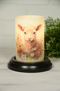 Meadow Flower Lamb