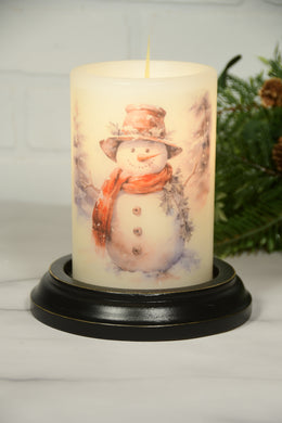 Mr. Mistletoe LastingLite Sleeve