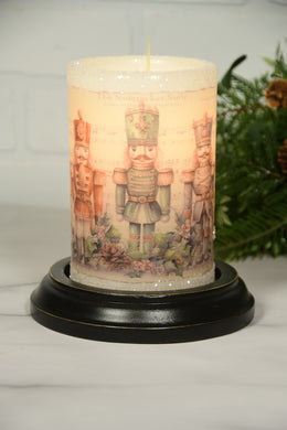 Musical Nutcrackers LastingLite Sleeve