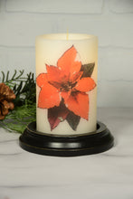 Load image into Gallery viewer, Modern Poinsettia LastingLite