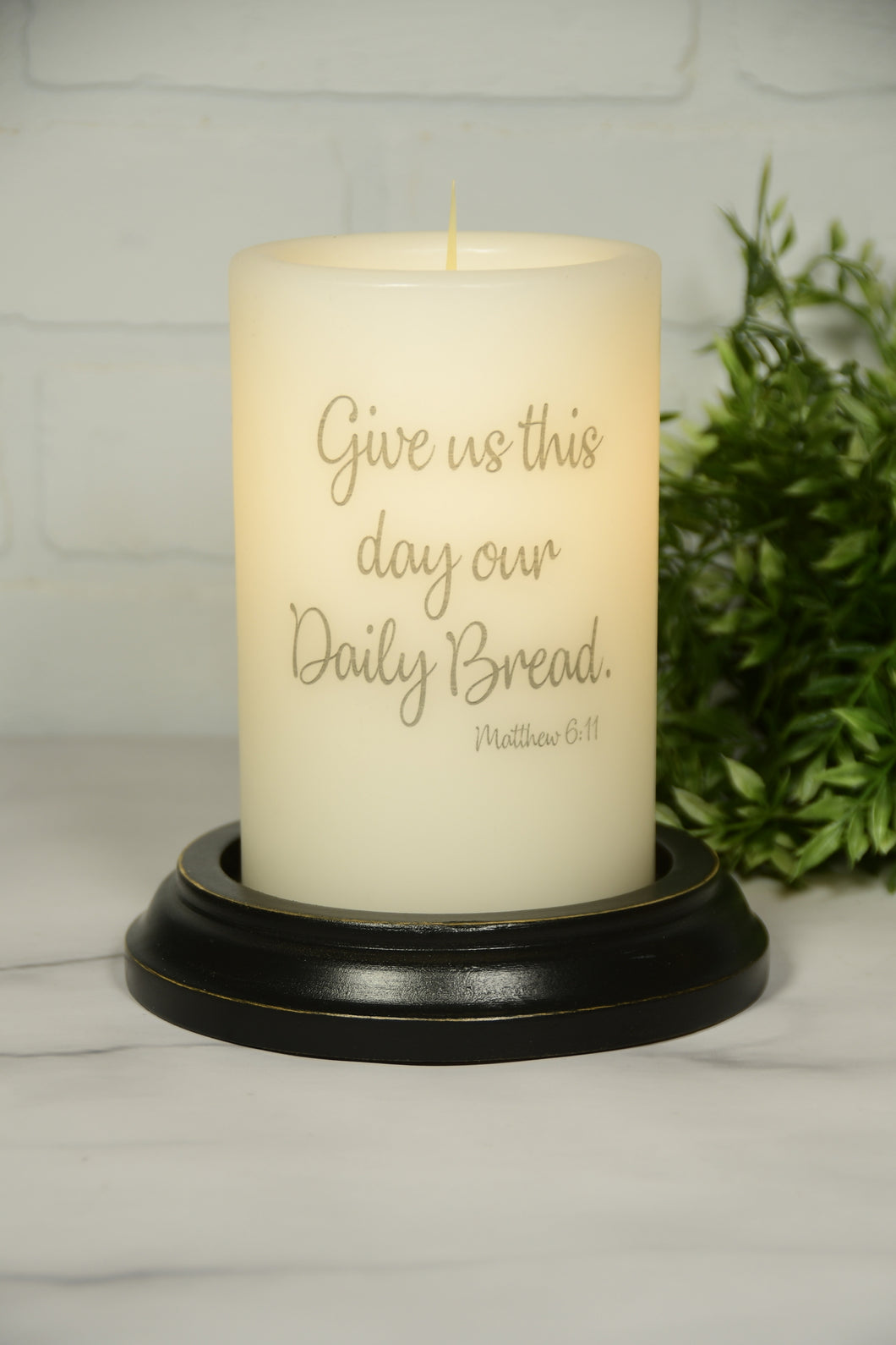 Our Daily Bread LastingLite