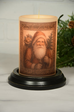 Old World Santa LastingLite Sleeve