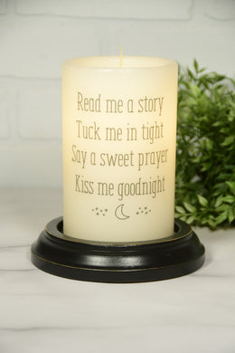 Read Me a Story  LastingLite Sleeve