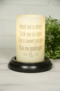 Read Me a Story  LastingLite Sleeve