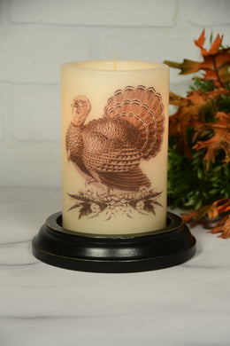 Vintage Turkey LastingLite