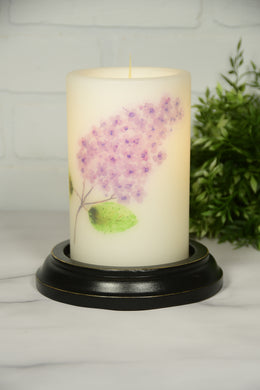 Watercolor Lilac LastingLite