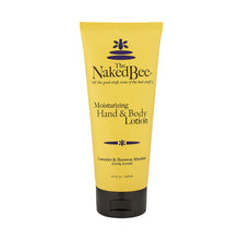 Load image into Gallery viewer, The Naked Bee Hand &amp; Body Lotion