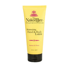 Load image into Gallery viewer, The Naked Bee Hand &amp; Body Lotion